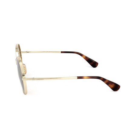 Ochelari De Soare Maxmara gold &mdash; poze 3