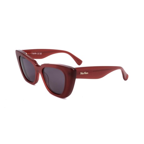 Oči Maxmara shiny red &mdash; fot 2