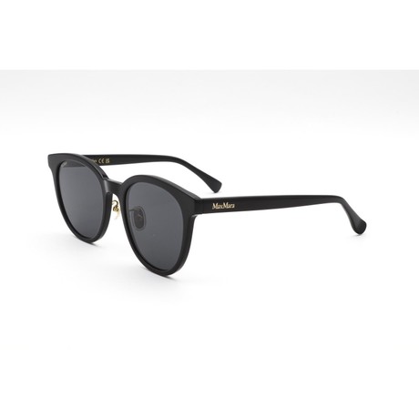 MAXMARA MM0106K - SHINY BLACK - SZEMÜGYFÜGGŐ - Image 2
