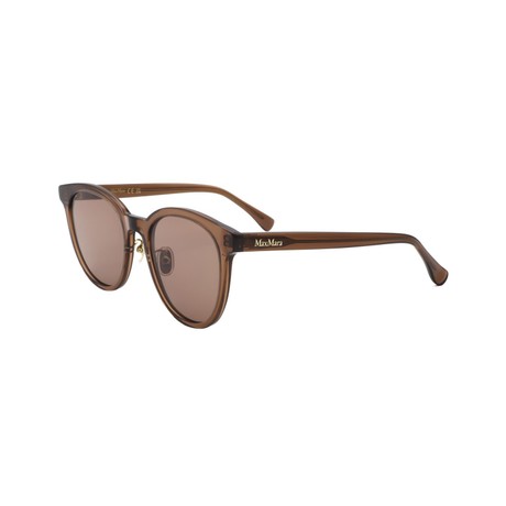 MAXMARA MM0106K - SHINY LIGHT BROWN - SZEMÜGYFÜGGŐ - Image 2