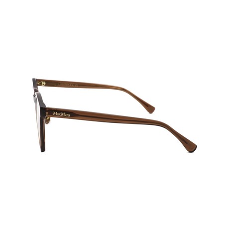 MAXMARA MM0106K - SHINY LIGHT BROWN - SZEMÜGYFÜGGŐ - Image 3