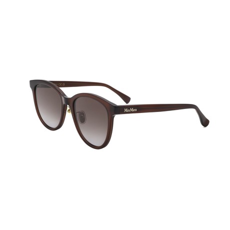 MAXMARA MM0107K - SHINY LIGHT BROWN - AUGENKLEIDER - Image 2
