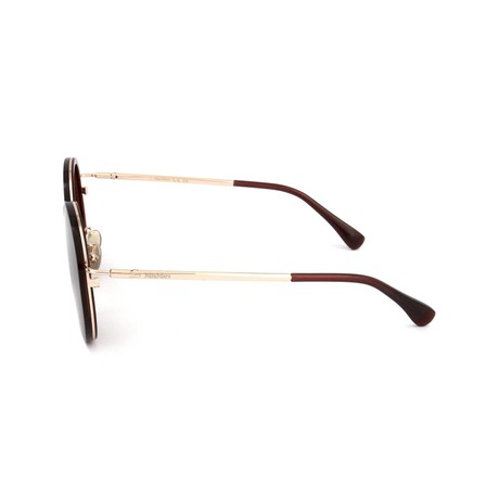MAXMARA MM0110K - SHINY BORDEAUX - OCHELARI DE SOARE - Image 3