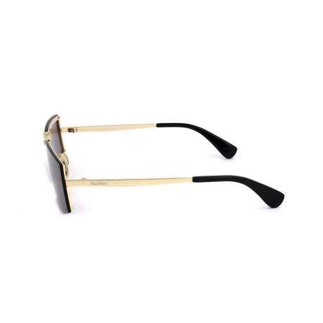 Oči Maxmara shiny pale gold &mdash; fot 3