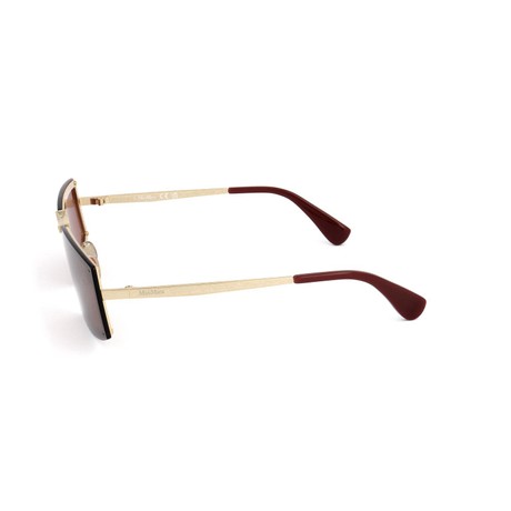 Oči Maxmara shiny pale gold &mdash; fot 3
