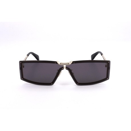 MAXMARA MM0118F - GOLD - SZEMÜGYFÜGGŐ