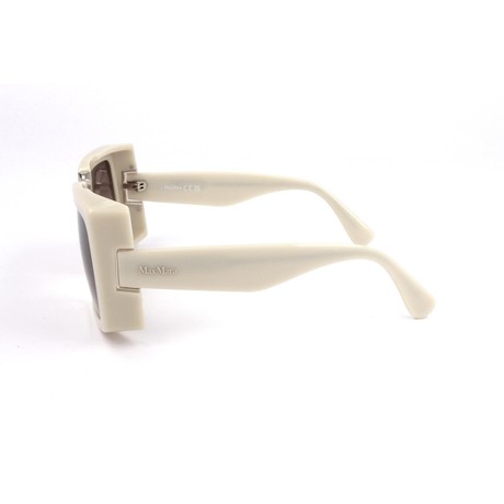 MAXMARA MM0124 - IVORY - OKULARY - Image 3