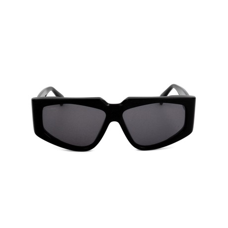 Augenkleider Maxmara shiny black &mdash; fot 1