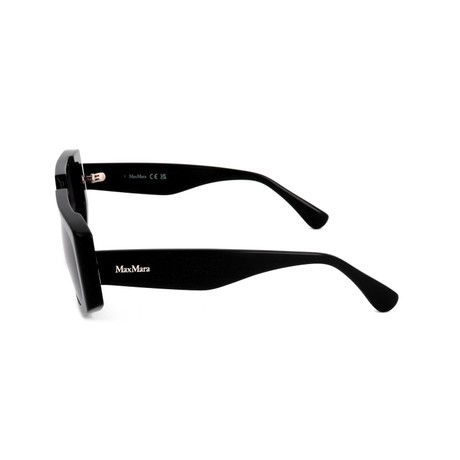 Augenkleider Maxmara shiny black &mdash; fot 3