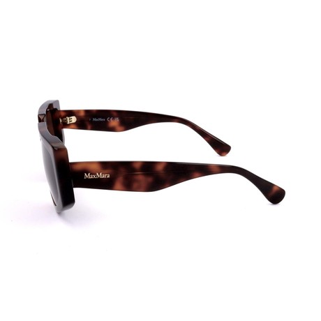 MAXMARA MM0125 - DARK HAVANA - GAFAS - Image 3