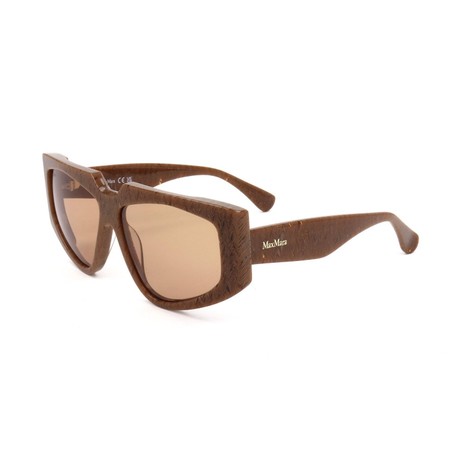 Augenkleider Maxmara havana &mdash; fot 2