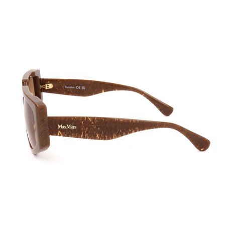 Augenkleider Maxmara havana &mdash; fot 3