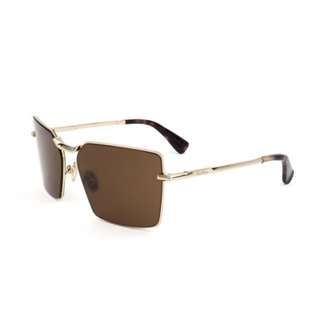 Ochelari De Soare Maxmara gold &mdash; poze 2