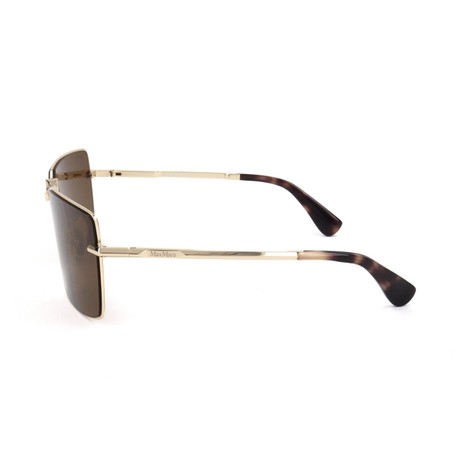 Ochelari De Soare Maxmara gold &mdash; poze 3