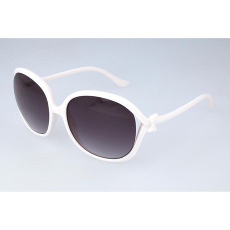 MOSCHINO MO61501S - WHITE - SUNGLASSES - Image 2