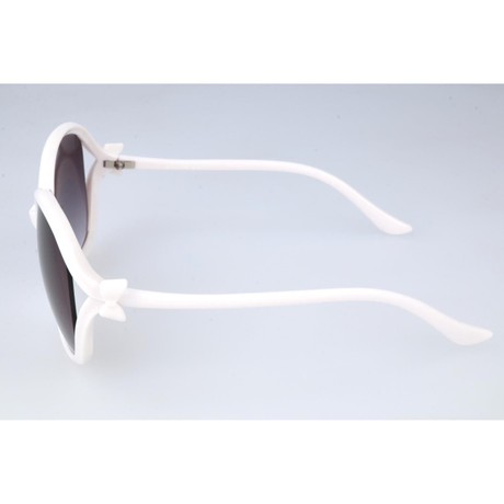 MOSCHINO MO61501S - WHITE - SUNGLASSES - Image 3