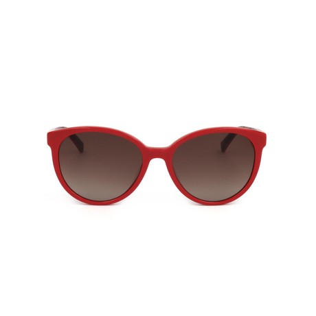 LOVE MOSCHINO MOL041S - RED - OČI