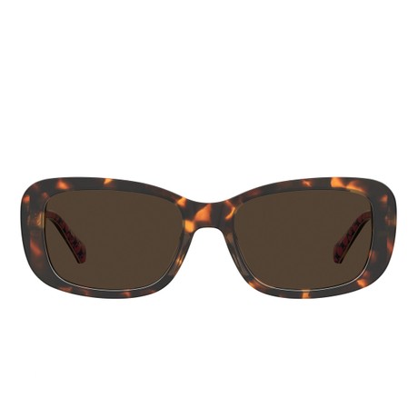 LOVE MOSCHINO MOL060S - HAVANA - SZEMÜGYFÜGGŐ - Image 2