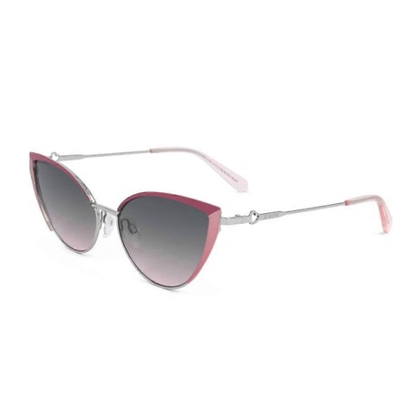 LOVE MOSCHINO MOL061S - PINK SILVER - SZEMÜGYFÜGGŐ - Image 2