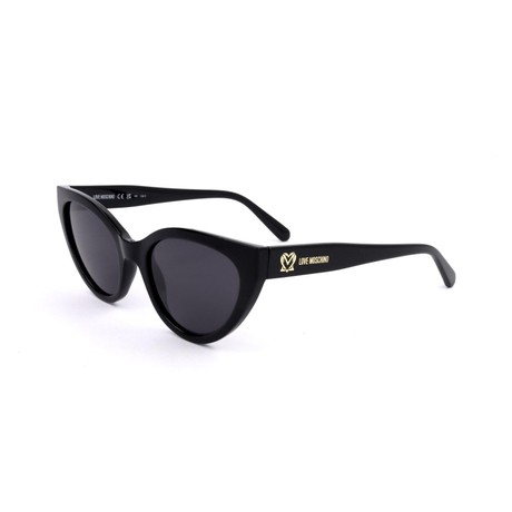 Oční Oblečení Love Moschino black &mdash; fot 2