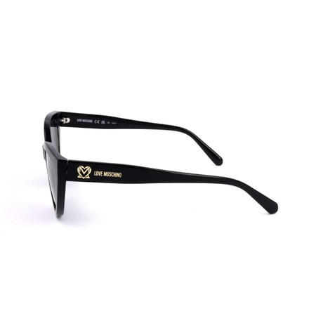 Oční Oblečení Love Moschino black &mdash; fot 3