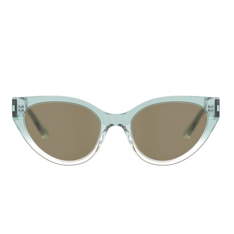 LOVE MOSCHINO MOL064S - AZURE - SUNGLASSES - Image 2