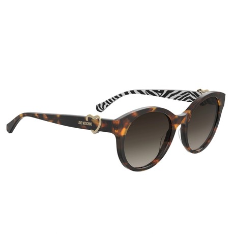 Oči Love Moschino havana &mdash; fot 3