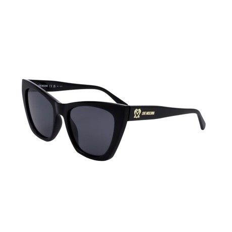 Szemügyfüggő Love Moschino black &mdash; fot 2