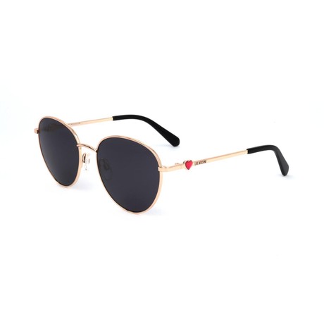 Oči Love Moschino rose gold &mdash; fot 2