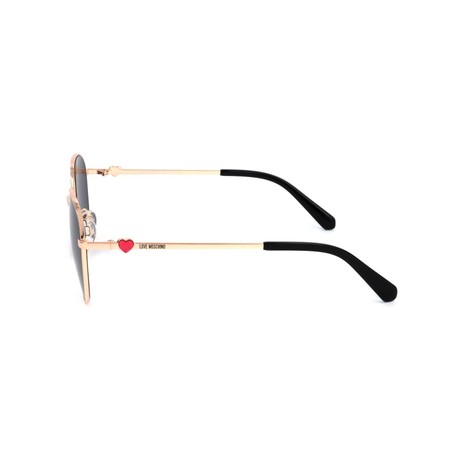 Oči Love Moschino rose gold &mdash; fot 3