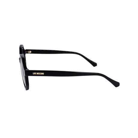 Oční Oblečení Love Moschino black &mdash; fot 3
