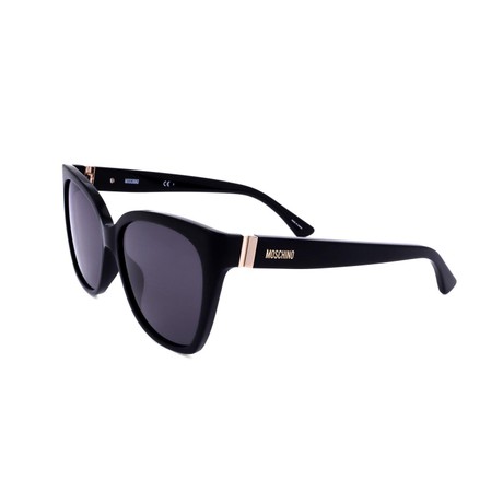 Lunettes Moschino black &mdash; photo 2