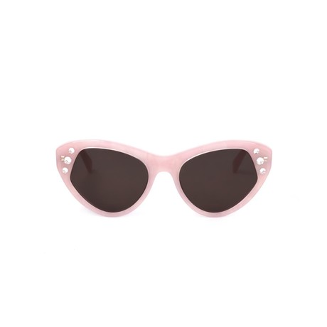 MOSCHINO MOS108S - PINK - SUNGLASSES