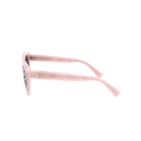 MOSCHINO MOS108S - PINK - SUNGLASSES - Image 3