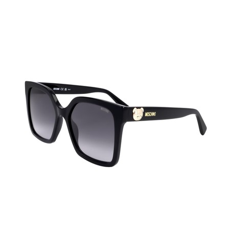 Sunglasses Moschino black &mdash; pictures 2