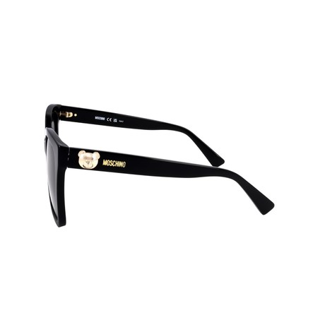 Sunglasses Moschino black &mdash; pictures 3