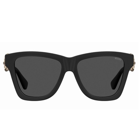MOSCHINO MOS131S - BLACK - LUNETTES - Image 2