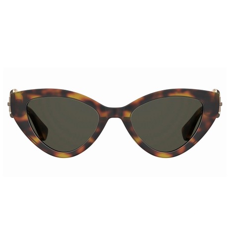 MOSCHINO MOS142S - HAVANA - OKULARY - Image 2