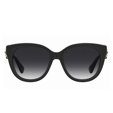 MOSCHINO MOS143S - BLACK - LUNETTES - Image 2