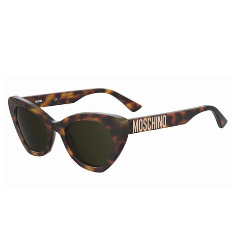 MOSCHINO &mdash; MOS147S