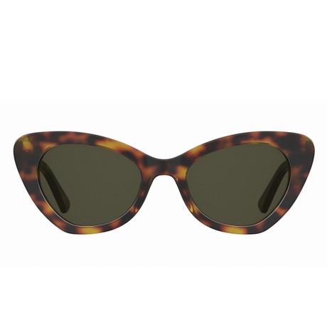 MOSCHINO MOS147S - HAVANA - SZEMÜGYFÜGGŐ - Image 2