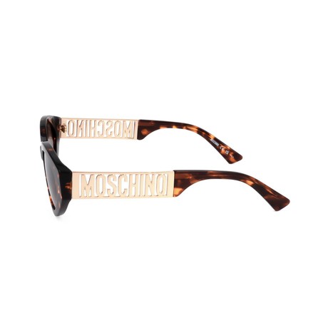 Oči Moschino havana &mdash; fot 3