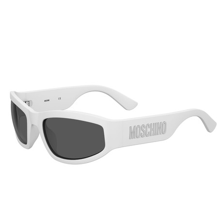 MOSCHINO — MOS164S