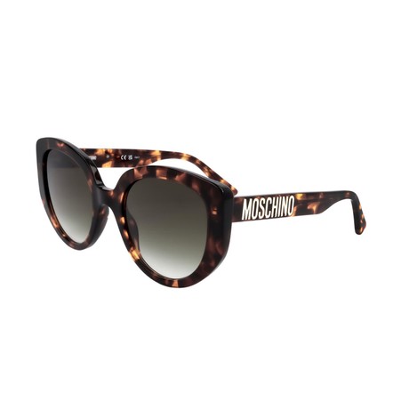 Sunglasses Moschino havana &mdash; pictures 2
