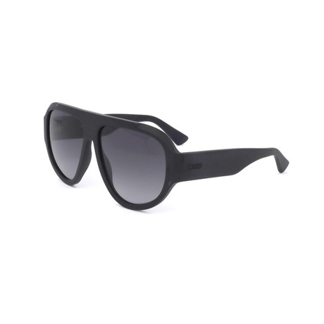 MOSCHINO MOS183S - MATTE BLACK - OKULARY - Image 2
