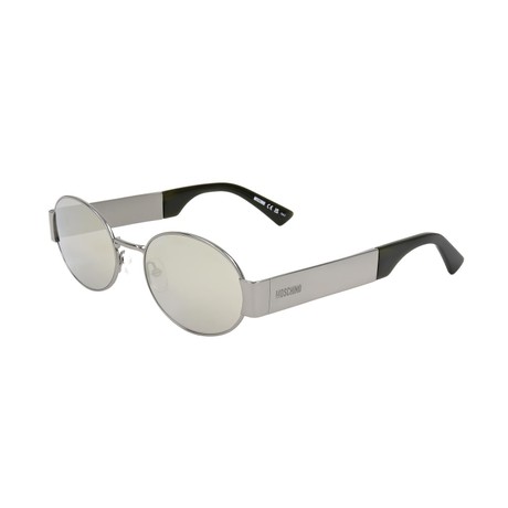 Sunglasses Moschino ruthenium &mdash; pictures 2