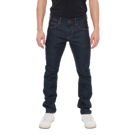 TOMMY HILFIGER — MW0MW01756