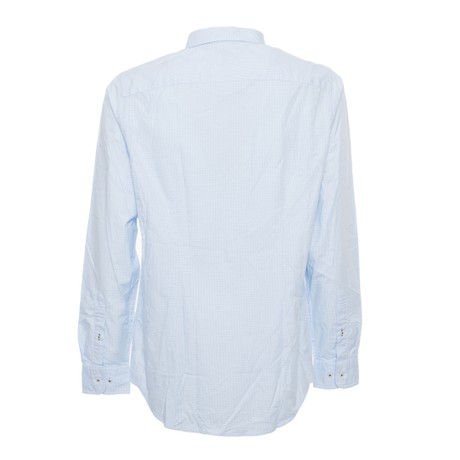 TOMMY HILFIGER MW0MW07773 - LIGHT BLUE - SHIRTS - Image 2