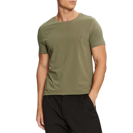 TOMMY HILFIGER &mdash; MW0MW10800