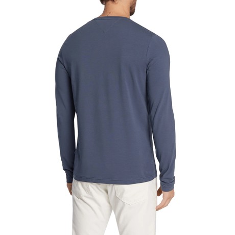 TOMMY HILFIGER MW0MW10804 - FEDED INDIGO - T SHIRT - Image 2